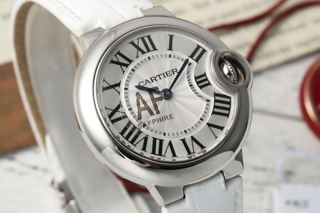 Cartier Ballon-Bleu W6920086